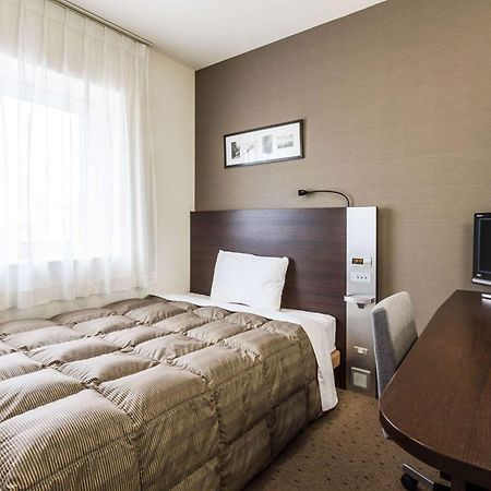Comfort Hotel Kitami Exterior photo